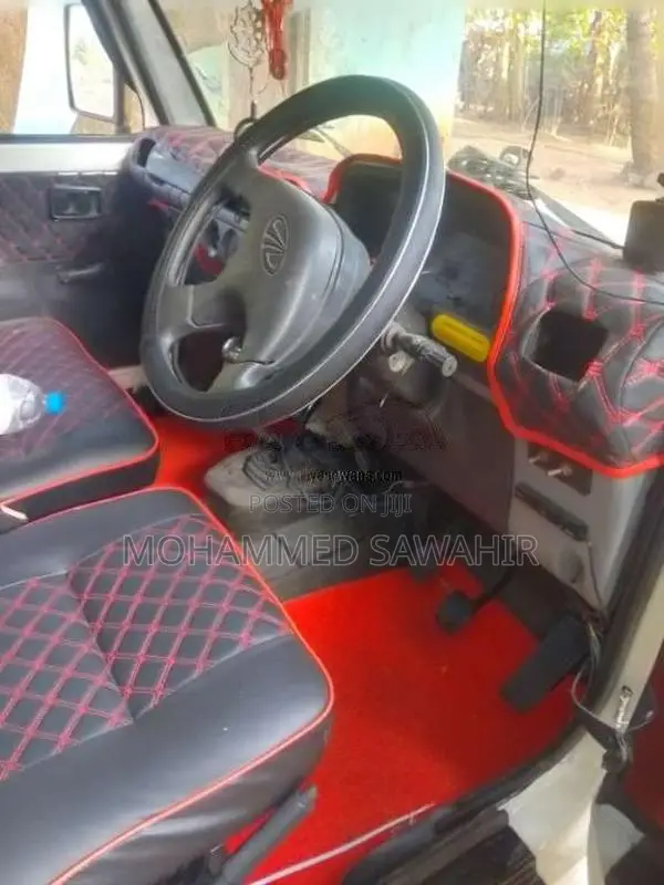 Mahindra Bolero 2013 Pickup (Used)