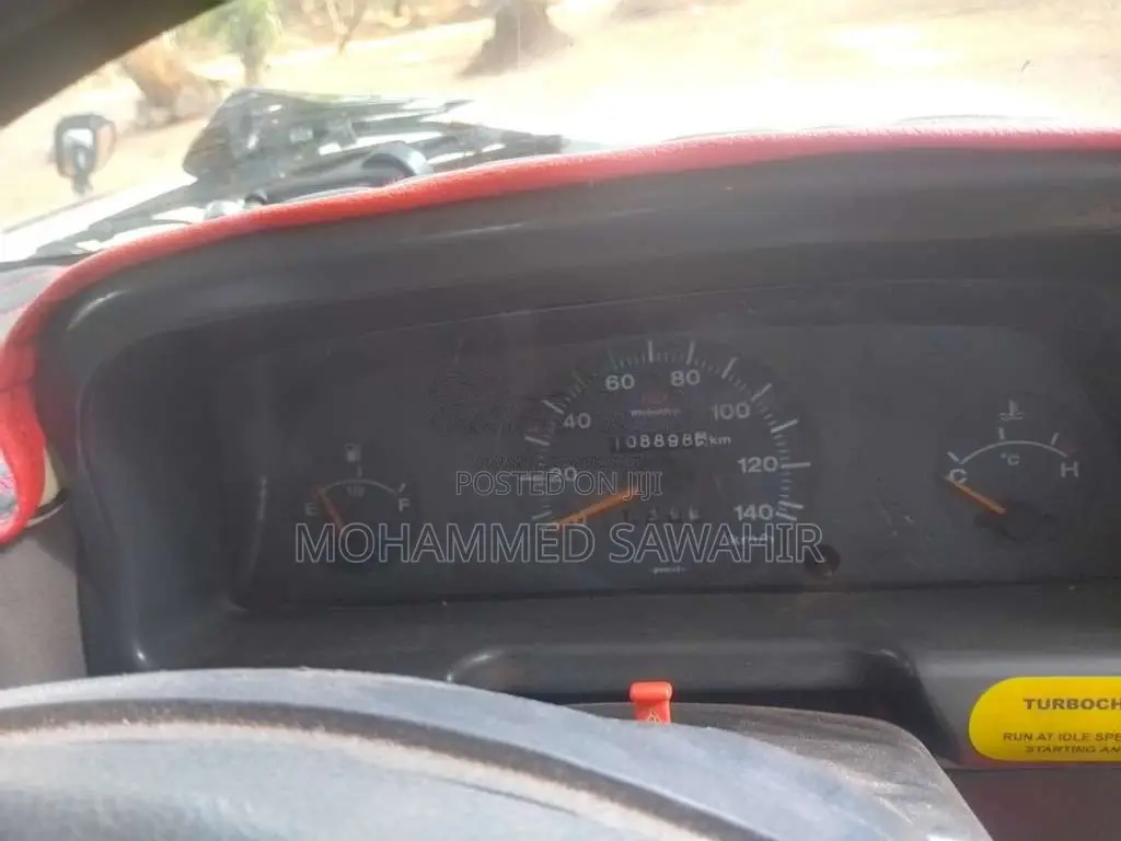 Mahindra Bolero 2013 Pickup (Used)