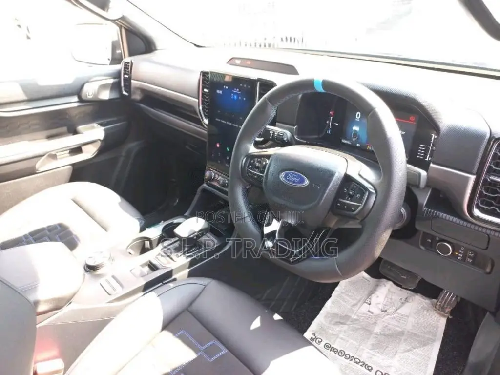 Ford Raptor MSRT 2024 Pickup (Used)