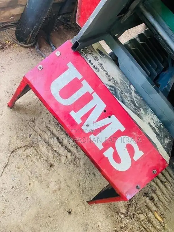 Yanmar Sumo 2023 Heavy-Duty (Used)
