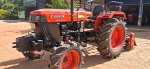 Kubota 471 2022 Tractor (Used)