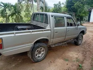Nissan Datsun 1984 Pickup (Used)