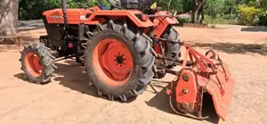 Kubota 471 2022 Tractor (Used)