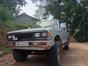 Nissan Datsun 1984 Pickup (Used)