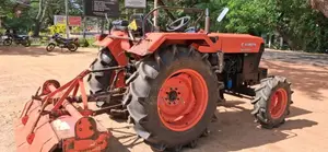 Kubota 471 2022 Tractor (Used)