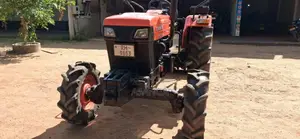 Kubota 471 2022 Tractor (Used)