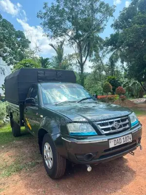 Tata Xenon 2016 Pickup (Used)