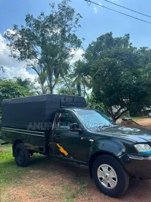 Tata Xenon 2016 Pickup (Used)