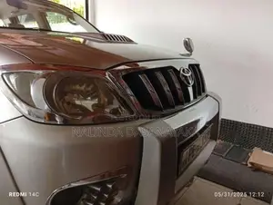 Toyota Hilux 2011 Pickup (Used)