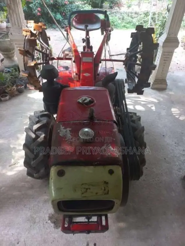 Kubota Sifang 2011 Tractor (Used)