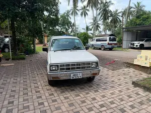 Isuzu L350 1986 Pickup (Used)