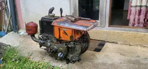 Kubota K75 2014 Tractor (Used)