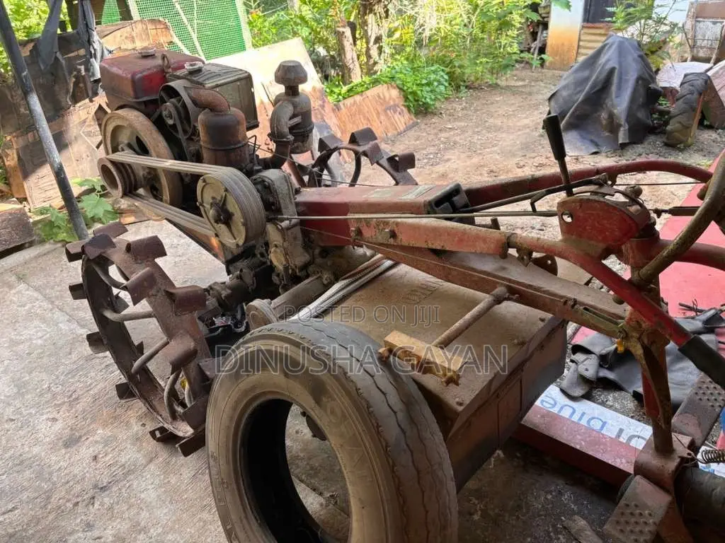 Other Sifang 2006 Tractor (Used)