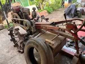 Other Sifang 2006 Tractor (Used)