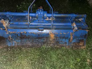 Sonalika Di 50 2023 Heavy-Duty (Used)