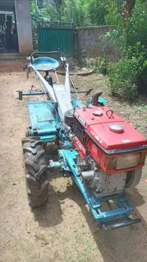 Yanmar 125-2 2013 Tractor (Used)