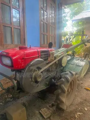 Yanmar YC-70 2026 Tractor (Used)