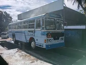 Ashok-Leyland Viking 2004 Bus (Used)