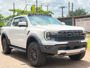 Ford Raptor 2025 Pickup (Used)