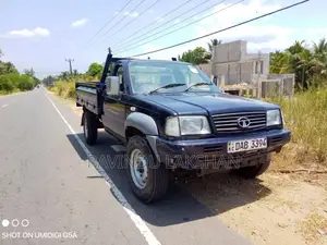 Tata 207 RX 2015 Pickup (Used)