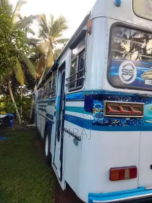 Ashok-Leyland Turbo 2010 Bus (Used)