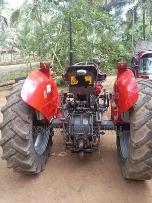 Massey-Ferguson 240 2003 Tractor (Used)