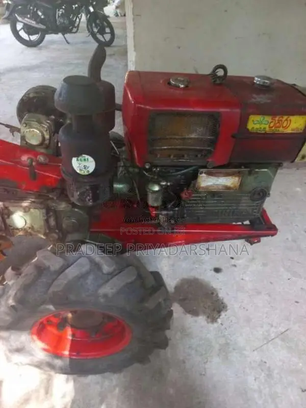 Kubota Sifang 2011 Tractor (Used)