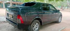 Micro Actyon 2011 Pickup (Used)