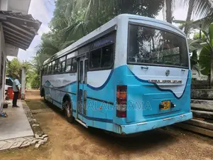 Ashok-Leyland Ashok-Leyland 2018 Bus (Used)