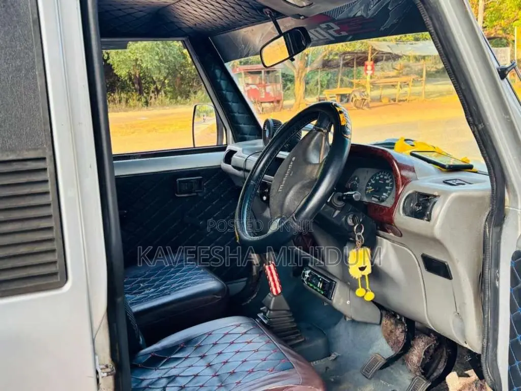 Mahindra Bolero 2006 Pickup (Used)