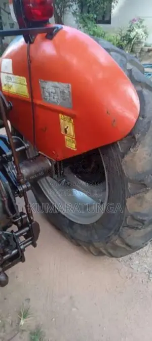 TAFE 45DI 2013 Tractor (Used)