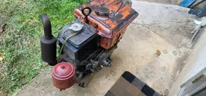 Kubota K75 2014 Tractor (Used)