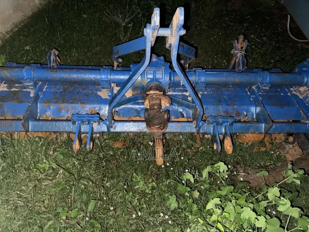 Sonalika Di 50 2023 Heavy-Duty (Used)