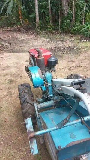 Yanmar 125-2 2013 Tractor (Used)