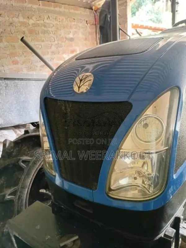 New-Holland 4710 2020 Tractor (Used)