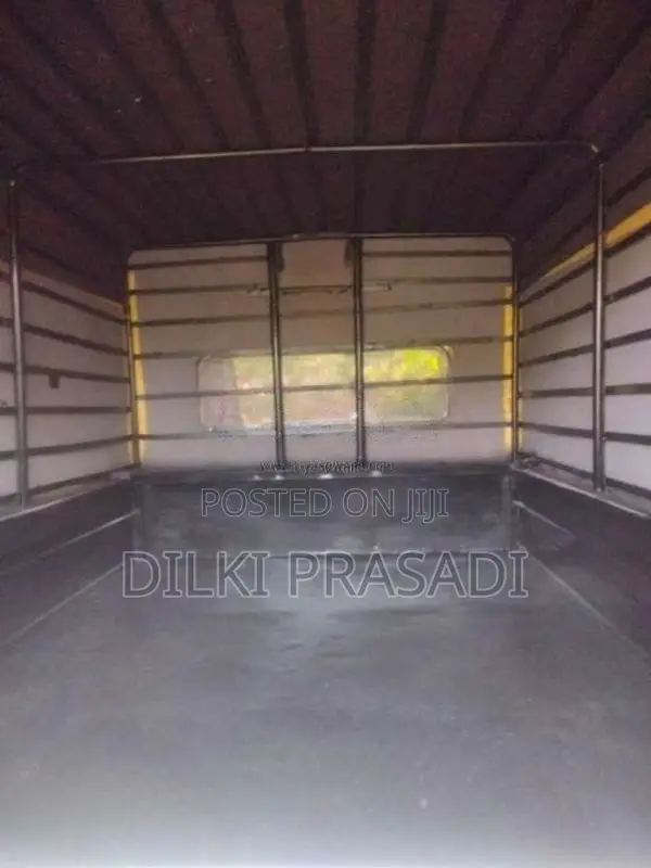 Mahindra Bolero 2011 Pickup (Used)