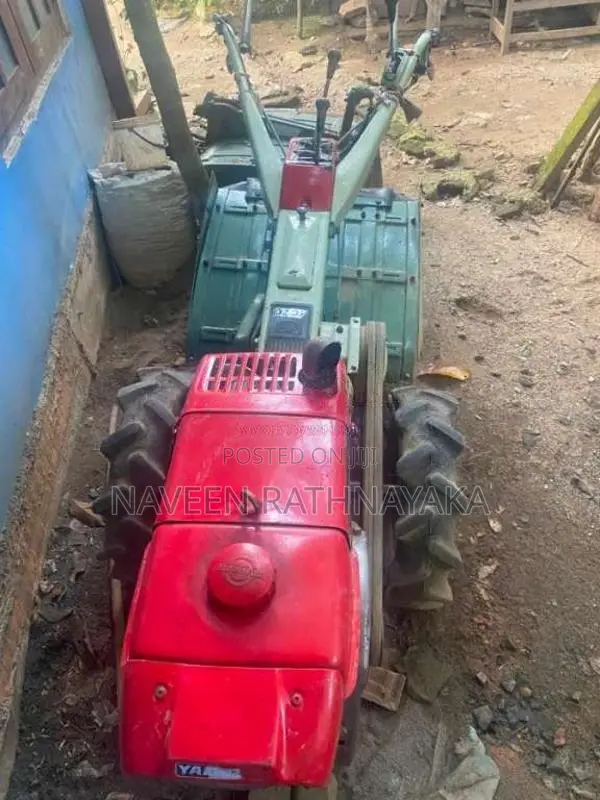 Yanmar YC-70 2026 Tractor (Used)