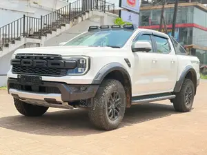 Ford Raptor 2025 Pickup (Used)