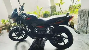 Bajaj Discover 135 2009 Bus (Used)