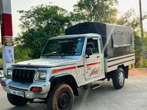 Mahindra Bolero 2006 Pickup (Used)