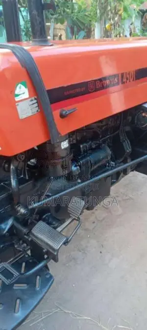 TAFE 45DI 2013 Tractor (Used)