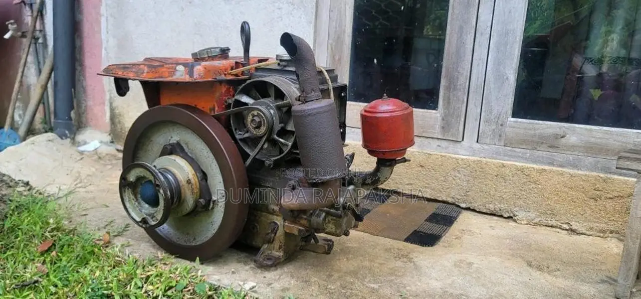 Kubota K75 2014 Tractor (Used)