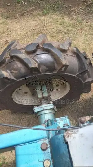 Yanmar 125-2 2013 Tractor (Used)