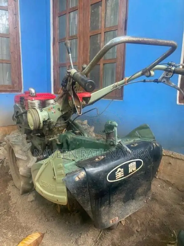 Yanmar YC-70 2026 Tractor (Used)