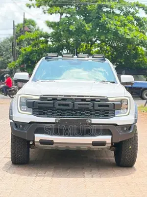 Ford Raptor 2025 Pickup (Used)
