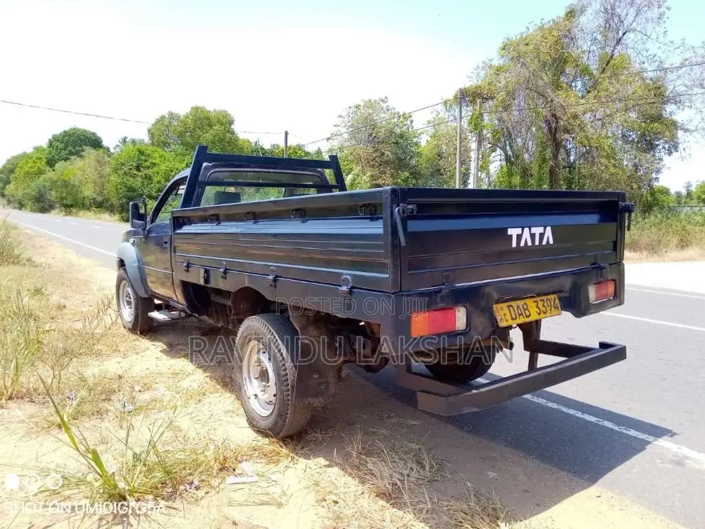 Tata 207 RX 2015 Pickup (Used)