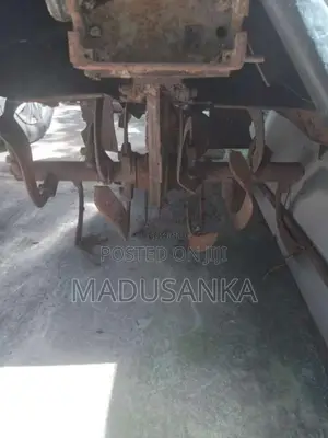 Kubota K75 2000 Tractor (Used)