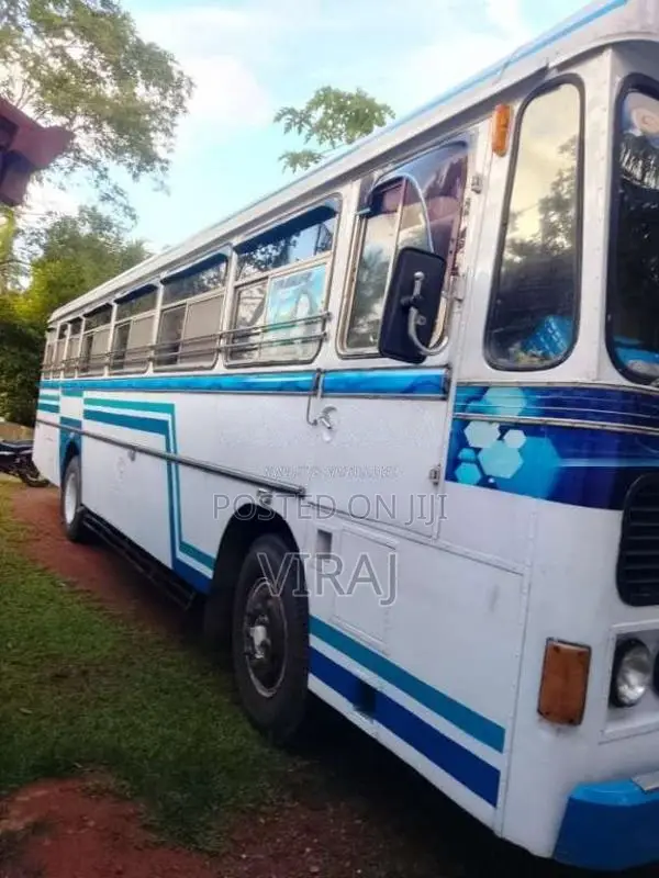 Ashok-Leyland Turbo 2010 Bus (Used)