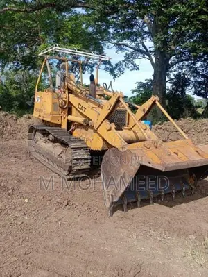 CAT Cat931b 1999 Heavy-Duty (Used)