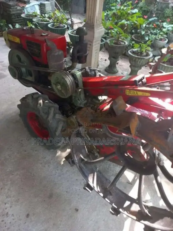 Kubota Sifang 2011 Tractor (Used)